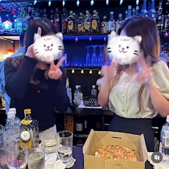 せなママ「あやちゃんラストDayの様子」