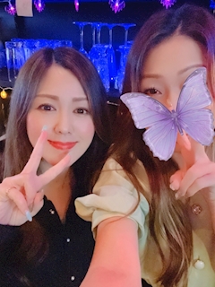 せなママ「あやちゃんラストDayの様子」