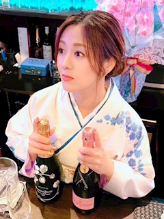 プロフィール写真1・せなママ｜Gio・ジオ - 春日井のスナック