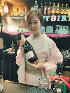 プロフィール写真7・せなママ｜Gio・ジオ - 春日井のスナック