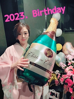 プロフィール写真8・せなママ｜Gio・ジオ - 春日井のスナック