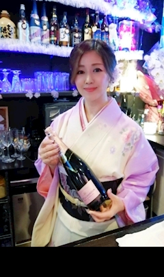 プロフィール写真4・せなママ｜Gio・ジオ - 春日井のスナック