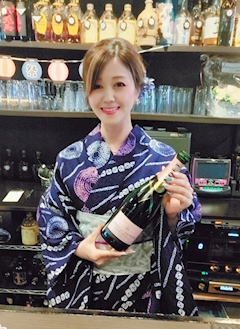 プロフィール写真6・せなママ｜Gio・ジオ - 春日井のスナック