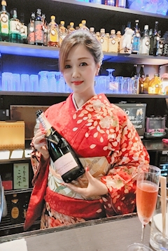 プロフィール写真5・せなママ｜Gio・ジオ - 春日井のスナック