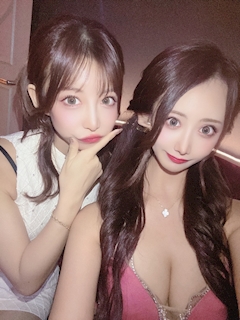 裏キャスト「👭 ももちゃん」