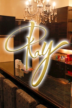 プロフィール写真2・ありさ|Ray・レイ - 広島市(流川)のスナック