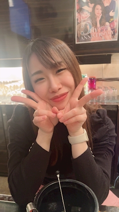 プロフィール写真2・ゆき｜Ray・レイ - 広島市（流川）のスナック
