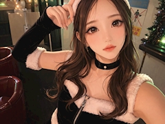 プロフィール写真4・あや｜CLUB XRONUS・クロノス - 祖師ヶ谷大蔵のキャバクラ