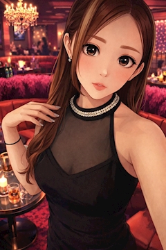 プロフィール写真2・あや｜CLUB XRONUS・クロノス - 祖師ヶ谷大蔵のキャバクラ