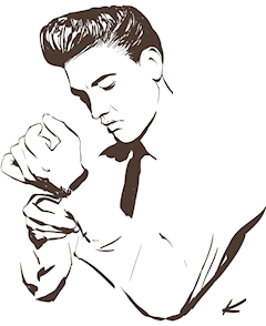 †リーゼント・スタッフ†