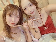 🛀さなぴよ🍆「今日はあおいちゃんのバースデーイベント❤️❤️」