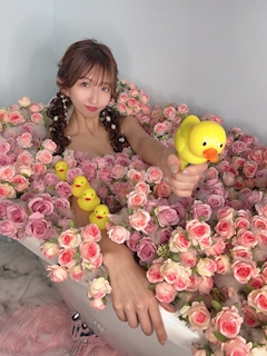 プロフィール写真4・🛀さなぴよ🍆｜BAMBOO STYLE・バンブースタイル - 三重 四日市のキャバクラ