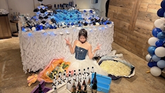 プロフィール写真1・🛀さなぴよ🍆｜BAMBOO STYLE・バンブースタイル - 三重 四日市のキャバクラ