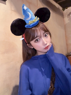 みさき「雨女卒業したい」