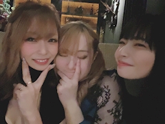 ゆこ「昨日は」