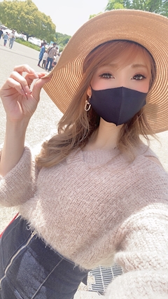 ゆこ「うまいもの祭り😋」