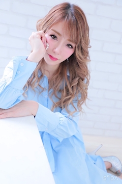 プロフィール写真26・ゆこ|ユグドラシル - 名古屋 金山のガールズバー