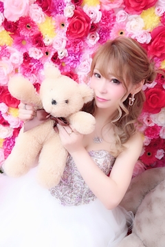 プロフィール写真5・ゆこ|ユグドラシル - 名古屋 金山のガールズバー