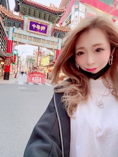 プロフィール写真3・ゆこ|ユグドラシル - 名古屋 金山のガールズバー