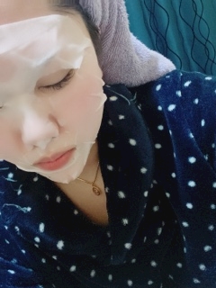 蘭「やっと」