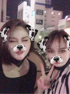 蘭「おはようございます」