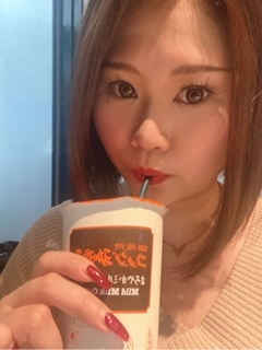 蘭「早めに」