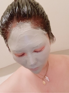 蘭「寝起きからの」