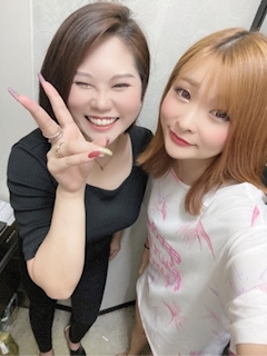 蘭「出勤なり」