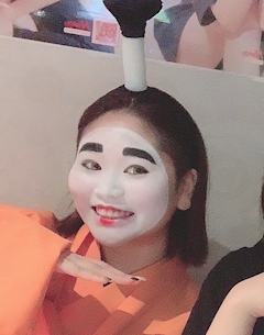 プロフィール写真13・蘭|ユグドラシル - 名古屋 金山のガールズバー