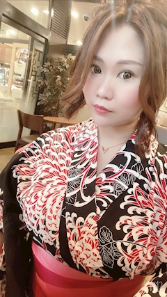 プロフィール写真19・蘭|ユグドラシル - 名古屋 金山のガールズバー