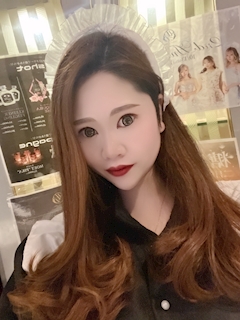 プロフィール写真6・蘭|ユグドラシル - 名古屋 金山のガールズバー