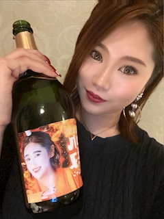 プロフィール写真2・蘭|ユグドラシル - 名古屋 金山のガールズバー
