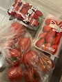 新着ブログ 赤い食べもの🍓🍅