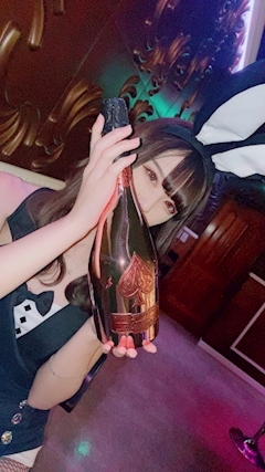 プロフィール写真2・Aika|CABAR LEPUS・キャバーレプス - 新潟駅前のキャバクラ