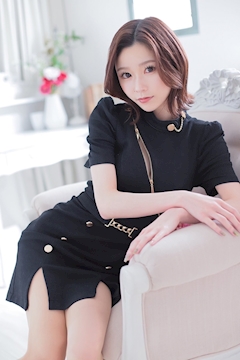 プロフィール写真10・りょう｜すすきの ニュークラブ・エクセレント