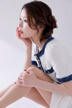 プロフィール写真5・りょう｜すすきの ニュークラブ・エクセレント