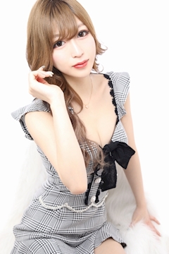 プロフィール写真10・結良|WHITE STAGE・ホワイトステージ - 名古屋 錦のキャバクラ