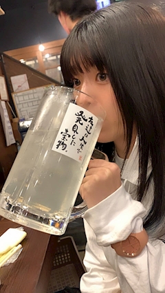 プロフィール写真4・かほ|e star・イースター - 名古屋 藤が丘のガールズバー