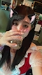 プロフィール写真3・かほ|e star・イースター - 名古屋 藤が丘のガールズバー