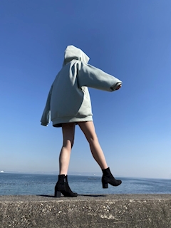 プロフィール写真7・かほ|e star・イースター - 名古屋 藤が丘のガールズバー