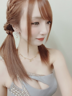 プロフィール写真4・妃咲 れいか｜MONDO LUI・モンドルイ - 小倉・鍛冶町のキャバクラ