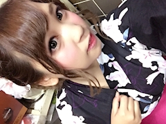 プロフィール写真2・💙こよぴ🐤💙心斎橋スナックLazuli|Lazuli・ラズリ - 東心斎橋のスナック