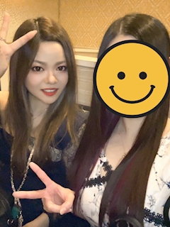 喜屋武 えりな「ラストだよ🙇‍♀️」