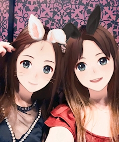 喜屋武 えりな「Happybirthday!!!」