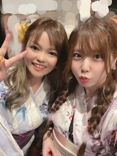 喜屋武 えりな「やらなきゃ…」