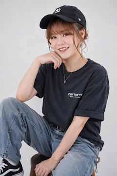 プロフィール写真5・喜屋武 えりな|NIGHT CAFE 知立・ナイトカフェ チリュウ - 知立のキャバクラ