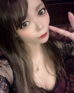 プロフィール写真1・喜屋武　えりな｜NIGHT CAFE 知立・ナイトカフェ チリュウ - 知立のキャバクラ