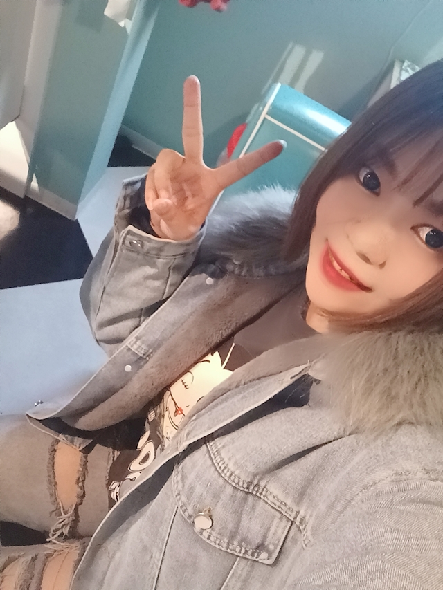 プロフィール写真3・喜屋武 えりな|