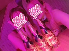 きき「➰🎀🤍」