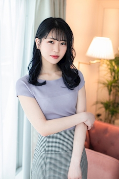 プロフィール写真7・結城 聖那｜BARCELONA Fillia・フィリア - すすきのニュークラブ（キャバクラ）